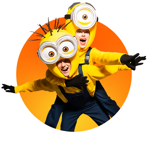 Маски на Хэллоуин - купить страшные карнавальные маски в Киеве, Харькове, Одессе | 4party